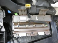 Renault Laguna III 3 07-11 Armaturenbrett Panel komplett Renault Laguna III 3 07-11 01.02.2007 985250001R gebraucht Vorschau 8