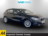 2024 BMW 1 Series 1.5 118i SE (LCP) Hatchback 5dr Petrol DCT Euro 6 (s/s) (136 p