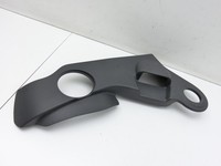 Fiat 500 07-15 Blende Innen Auflage Applikation für Fahrer Sitz Links Vorne Innenseits Fiat 500 07-15 28.03.2018... Vorschau 2