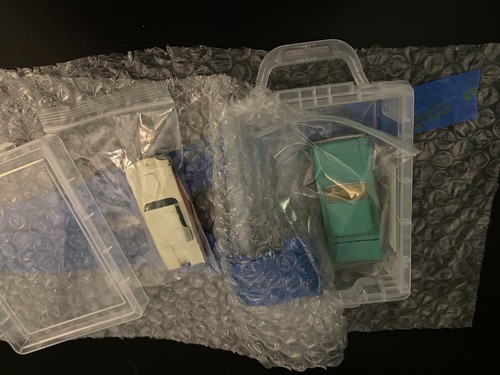 Artikelfoto(s) von einem verifizierten Käufer