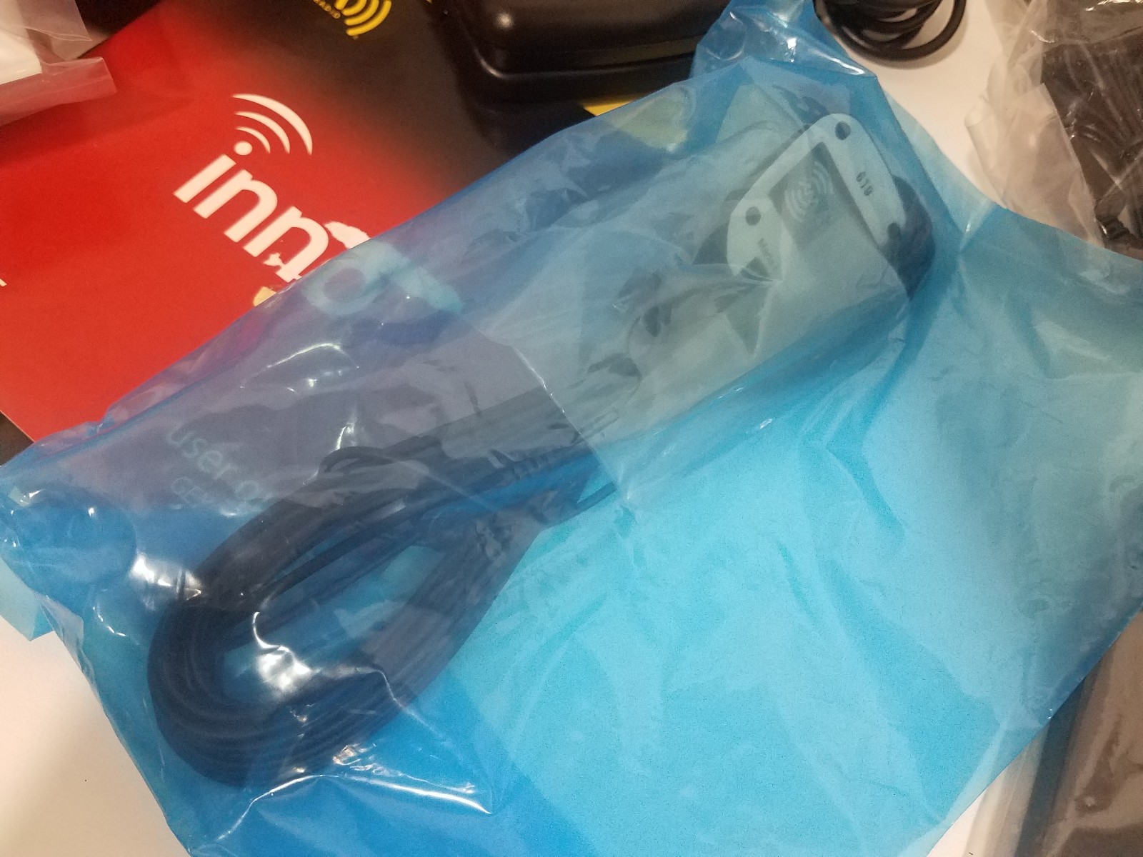 Sirius XM TTR1 Tabletop Internet Satellite Radio Boombox Alarm Clock Radio