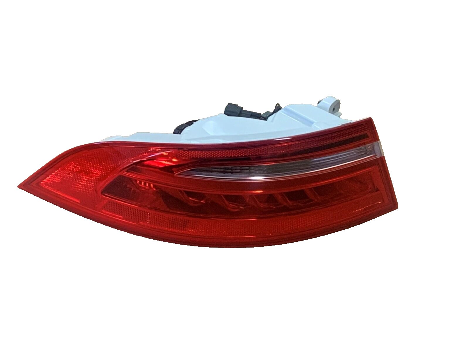 GENUINE JAGUAR XE LEFT REAR TAIL LIGHT OUTER - T4N39459 | eBay