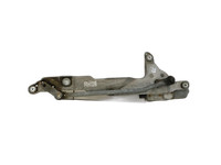 VW Phaeton 3D 01-07 Wischermotor Gestänge Vorne Rechts VW Phaeton 3D 01-07 24.05.2007 3D1955024D 3D1955024DBVA... Vorschau 1