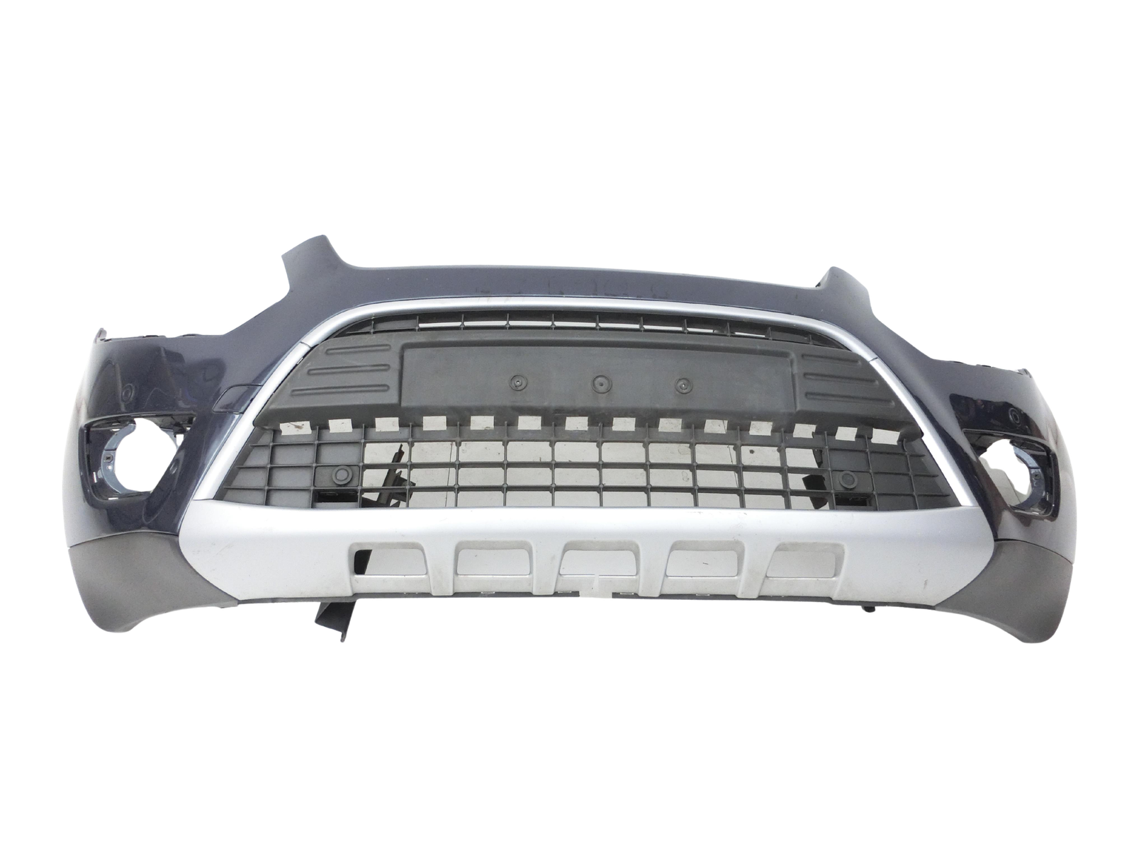 Paraurti Gonnellino anteriore per EO Ford Kuga I 08-12 - Bild 1