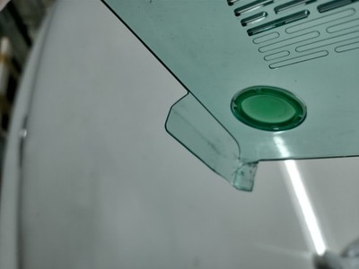Foto dell'oggetto di un acquirente verificato