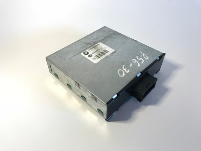 2006-2013 MINI COOPER R56 TORQUE CONVERTER DCDC WANDLER MODULE ECU 9113355