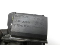 Peugeot 308 II 17-21 Widerstand Gebläse Lüfter Peugeot 308 II 17-21 06.04.2021 9829220580 gebraucht Vorschau 4