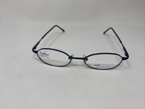 メガネ SAFILO Safilo - Mmi 0022 - gj6 19 fuchs pall Safilo Optical Collection