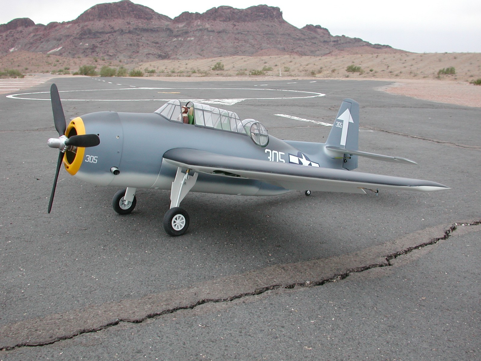 Skyshark Radio Control R/C Kit Manufacturing Business