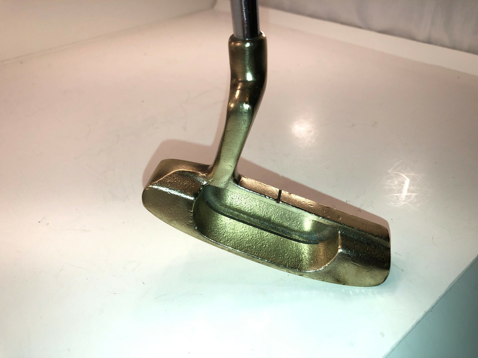 Cavity back Putter with slot behind face - in great shape