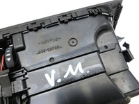 Audi A5 8T 07-12 Luftdusche Luftdüse Mitte Audi A5 8T 07-12 04.12.2008 8T1820951C 06485-006 gebraucht Vorschau 6