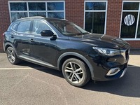 2020 MG HS 1.5 MG HS Exclusive 5dr SUV Petrol Manual