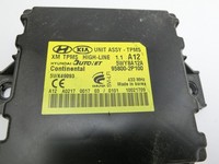 Kia Sorento XM 09-12 Steuergerät ECU Modul SG Reifendruckkontrolle Kia Sorento XM 09-12 19.05.2010 95800-2P100... Vorschau 2