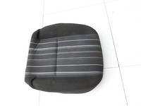 Ford Focus II DA 07-10 Kombi Sitzbezug Sitzpolster für Beifahrersitz Rechts Vorne beheizt Ford Focus II DA 07-10... Vorschau 2