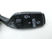 BMW I3 I01 13-17 Lenkstockschalter Wischerschalter Wischer BMW I3 I01 13-17 27.02.2015 141028-0170 gebraucht Vorschau 4