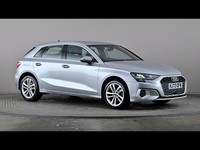 2023 Audi A3 35 TFSI Sport S Tronic Hatchback PETROL Automatic