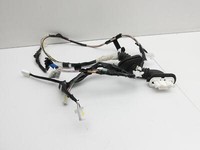 Toyota Auris II E18 15-19 5T Kabelbaum für Tür und Fensterheber Links Hinten Toyota Auris II E18 15-19 01.06.2016... Vorschau 2