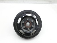 Opel Meriva B 10-13 EcoTec 1,4 74KW A14XER LDD Riemenscheibe Opel Meriva B 10-13 13.09.2010 55571403 gebraucht Vorschau 4