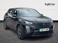 2024 Peugeot E-2008 54kWh Active Automatic Hatchback Electric Automatic