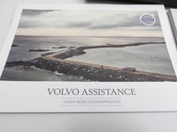 Volvo XC60 156 13-17 Serviceheft Betriebsanleitung Anleitung Bordmappe Volvo XC60 156 13-17 23.11.2016 gebraucht Vorschau 4