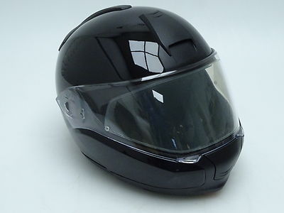 BMW system 6 EVO ヘルメット　58/59 BMW System 6 Evo flip-up helmet (brilliant white) buy cheap