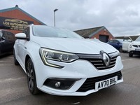 2020 Renault Megane 1.5 Blue dCi 115 Iconic 5dr ESTATE Diesel Manual