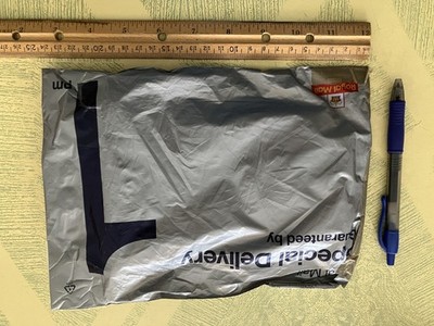 Foto dell'oggetto di un acquirente verificato