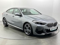 2021 BMW 2 Series 218i [136] M Sport 4dr DCT COUPE PETROL Automatic