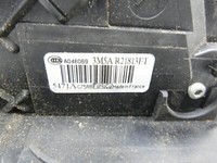 Ford C-Max DM2 07-10 Türschloss m. ZV Stellmotor Links Vorne Ford C-Max DM2 07-10 10.07.2010 3M5A-R21813-ET gebraucht Vorschau 6