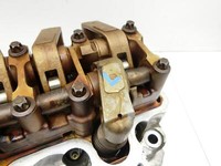Mercedes S-Kl. W220 S350 02-05 3,7i 180KW 112.972 Zylinderkopf Links Mercedes S-Kl. W220 S350 02-05 01.03.2004... Vorschau 4