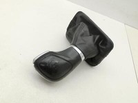 Audi A5 8T 07-12 Autom Schaltsack Schaltmanschette Schaltknauf DSG Audi A5 8T 07-12 25.10.2007 8K1713139A gebraucht Vorschau 4