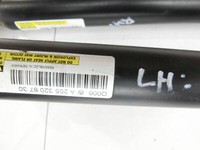 Mercedes W205 C250 14-18 Lim Stossdämpfer Rechts und Links Hinten Mercedes W205 C250 14-18 20.02.2015 A2053208730... Vorschau 5
