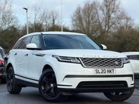 2020 Land Rover Range Rover Velar 2.0 D180 S 5dr Auto ESTATE DIESEL Automatic