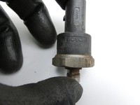 Audi A6 4F C6 05-09 3.2 Railsensor Drucksensor Kraftstoffdruck Audi A6 4F C6 05-09 09.03.2004 0261545008 gebraucht Vorschau 2