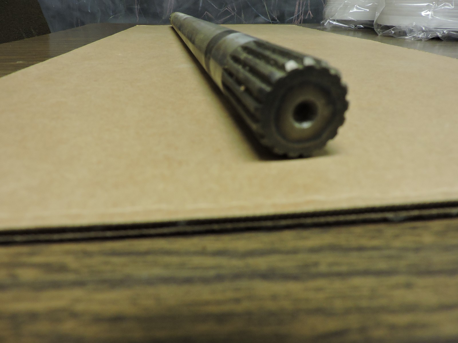 pto shaft, front A-303360679 Replacement for White