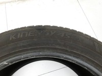 BMW X5 E70 07-10 2x Reifen Ganzjahresreifen Hankook 255/50R19 107W 6.16-6.19mm BMW X5 E70 07-10 07.10.2008 gebraucht Vorschau 5