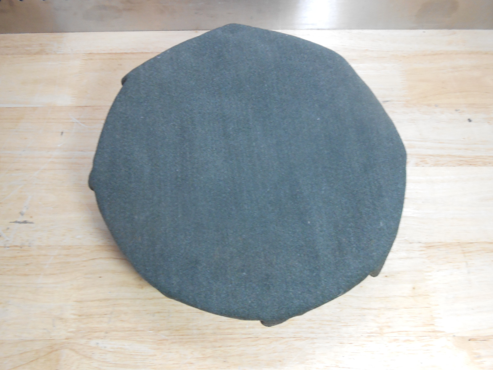 1940's Antique Texaco Gas Station Attendants Hat - Excellent