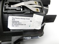 VW Phaeton 3D 10-16 Kurz Becherhalter Getränkehalter Rechts VW Phaeton 3D 10-16 15.12.2011 3D0858602G 3D0858602H... Vorschau 4
