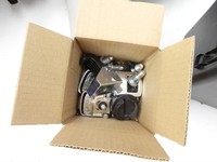 VW Sharan 7N II 10-15 Sitze Komplett Set Satz für dritte Sitzreihe VW Sharan 7N II 10-15 09.05.2012 gebraucht Vorschau 8