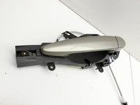 BMW E90 325i 09-13 Lim Türgriff Griff aussen Links Hinten A53 BMW E90 325i 09-13 16.09.2011 0445185 51210445185... Vorschau 2