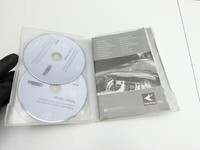 Mercedes W212 E200 09-13 Navi DVD Navigation Karten CD orig. Audio 50 APS Mercedes W212 E200 09-13 03.11.2010... Vorschau 2