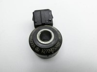 Mercedes W205 C250 14-18 Klopfsensor Sensor Mercedes W205 C250 14-18 20.02.2015 A2709050900 gebraucht Vorschau 2