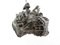Opel Antara 07-11 CDTI 2,0 110KW MFN GK Schaltgetriebe Getriebe MFN 4,06 Opel Antara 07-11 28.03.2008 0315-0031... Vorschau 6