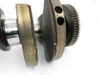 BMW F45 14-18 1,5 85KW B37C15U0 Kurbelwelle BMW F45 14-18 22.11.2017 1121-8490341 8490341 gebraucht Vorschau 6