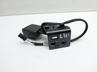 Opel Astra L 21-26 5T Gurtschloss Links Hinten Opel Astra L 21-26 27.04.2023 98307208XT gebraucht Vorschau 4