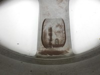Audi A6 4G C7 11-14 qu 1 x Felge Aluminiumfelge 20 Zoll 5X112 Audi A6 4G C7 11-14 qu 31.01.2012 4G0601025AC gebraucht Vorschau 12