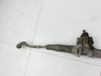Audi A4 8K B8 QU 08-11 Lenkgetriebe Servolenkung Servotronic Audi A4 8K B8 QU 08-11 07.02.2008 8T1422066B... Vorschau 6