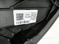 KIA Optima JF K5 15-20 5T Fensterheber o. FH-Motor Links Vorne KIA Optima JF K5 15-20 18.08.2017 82470-D4000... Vorschau 2