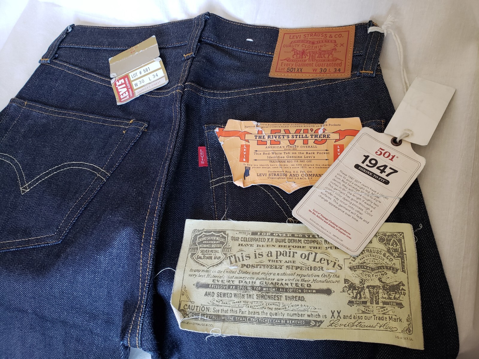 【w30】LEVI'S 501XX 1947年 USA製 LVC $_57.JPG?set_id=880000500F
