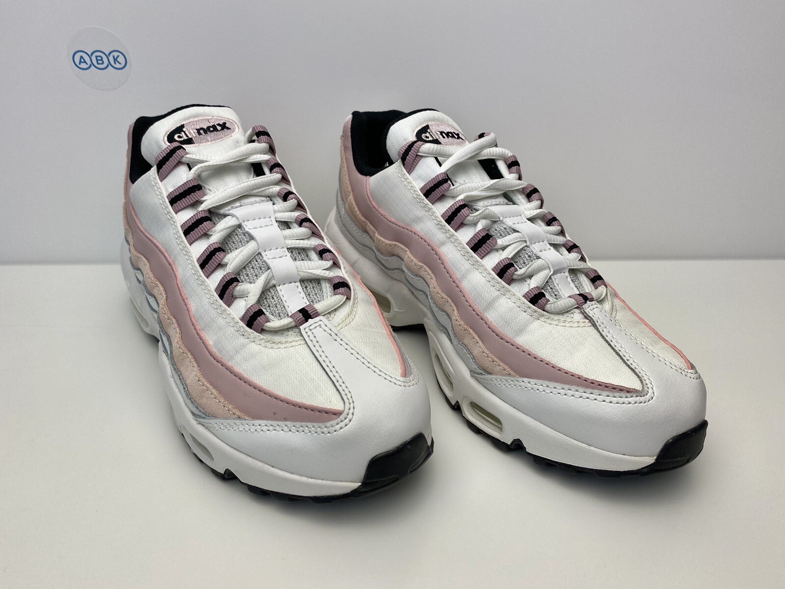 nike air max 95 champagne